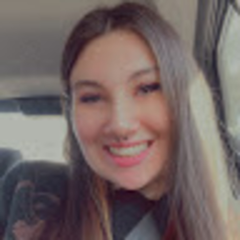 Meet your Posher, Arilyn